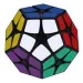 Brain Cube: 2x2 magiczny wielokąt