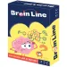Brain Line – Myślimy jednym torem! gra planszowa