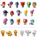 Brawl Stars kolekcjonerska figurka niespodzianka 1 sztuka