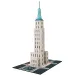 Budujemy z klocków Brick Trick: Empire State Building XL zestaw konstrukcyjny - Trefl