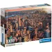 Budynki Nowego Jorku 1000-elementowe puzzle HQC - Clementoni