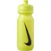 Butelka Nike Big Mouth 650 ml w kolorze żółtym