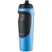 Butelka Nike Hypersport 600 ml w kolorze niebieskim