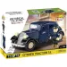 COBI: 1934 Citroën Traction 7A samochód – zestaw klocków konstrukcyjnych (2263)