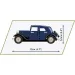 COBI: 1934 Citroën Traction 7A samochód – zestaw klocków konstrukcyjnych (2263)