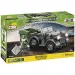 COBI: 1937 Horch 901 kfz.15 wojskowy pojazd do budowania (2405)