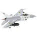 COBI: Armed Forces F-16AM Fighting Falcon zestaw konstrukcyjny (5893) zdjęcie 3