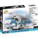 COBI: Armed Forces F-16AM Fighting Falcon zestaw konstrukcyjny (5893)