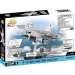 COBI: Armed Forces F-16AM Fighting Falcon zestaw konstrukcyjny (5893) zdjęcie 8