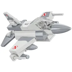 COBI: Armed Forces F-16C Fighting Falcon zestaw konstrukcyjny (5929) zdjęcie 3