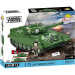 COBI: Armed Forces T-72 (Niemcy Wschodnie/ZSRR) zestaw konstrukcyjny czołgu (2625)
