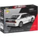 COBI: Audi Quattro 1980 biały samochód - zestaw konstrukcyjny (24665) zdjęcie 5