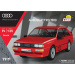 COBI: Audi Quattro 1980 samochodowy zestaw konstrukcyjny (24664)