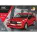 COBI: Audi Quattro 1980 samochodowy zestaw konstrukcyjny (24664) zdjęcie 1