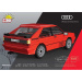 COBI: Audi Quattro 1980 samochodowy zestaw konstrukcyjny (24664)