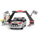 COBI: Audi Quattro Group 4 — zestaw konstrukcyjny samochodu (24666)