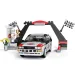 COBI: Audi Quattro Group 4 — zestaw konstrukcyjny samochodu (24666) zdjęcie 2
