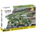 COBI: BM-13 Katyusha (ZIS-6) pojazd z klocków konstrukcyjnych (2280)