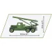 COBI: BM-13 Katyusha (ZIS-6) pojazd z klocków konstrukcyjnych (2280)