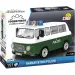 COBI: Barkas B1000 policyjny mikrobus zestaw konstrukcyjny (24596)