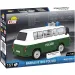 COBI: Barkas B1000 policyjny mikrobus zestaw konstrukcyjny (24596)