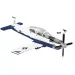 COBI: Beechcraft T-6 Texan II niebiesko-biały zestaw konstrukcyjny (26624)
