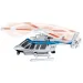 COBI: Bell 407 Policja zestaw konstrukcyjny (26628)