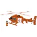 COBI: Bell 407 Straż Przybrzeżna zestaw klocków (26627)