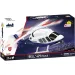 COBI: Bell 429 Policyjny helikopter zestaw klocków (26630)