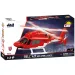 COBI: Bell 429 Śmigłowiec Ratownictwa Lotniczego zestaw konstrukcyjny (26629)