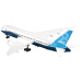 COBI: Boeing 787 Dreamliner zestaw konstrukcyjny (26603)