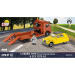 COBI: Citroen Type H laweta i 2CV Type AZ — zestaw konstrukcyjny samochodów (24627)