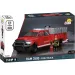 COBI: Dodge RAM 3500 wóz strażacki zestaw konstrukcyjny (24612)