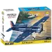 COBI: F4F Wildcat – Klocki konstrukcyjne samolotu Northrop Grumman (5731)