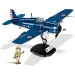 COBI: F4F Wildcat – Klocki konstrukcyjne samolotu Northrop Grumman (5731)