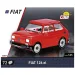COBI: Fiat 126p — samochód elektryczny, zestaw konstrukcyjny (24531) zdjęcie 1