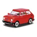 COBI: Fiat 126p — samochód elektryczny, zestaw konstrukcyjny (24531) zdjęcie 3