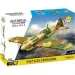 COBI: Fiat G.55 Centauro samolot - zestaw konstrukcyjny (5867)