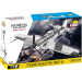 COBI: Focke-Wulf FW 190 F-8 z II wojny światowej — zabawka konstrukcyjna (5871)