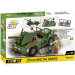 COBI: II wojna światowa 37 mm GMC M6 Fargo zestaw konstrukcyjny (3116)