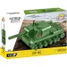 COBI: ISU-152 czołg zestaw konstrukcyjny (3096)