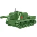 COBI: ISU-152 czołg zestaw konstrukcyjny (3096)