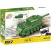 COBI: ISU-152 czołg zestaw konstrukcyjny (3096)