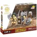 COBI: Imperium Romanum - Zestaw figurek gladiatorów (20066)