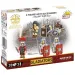 COBI: Imperium Romanum - Zestaw figurek gladiatorów (20066)