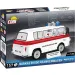 COBI: Klocki konstrukcyjne Barkas B1000 karetka pogotowia (24595)