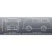 COBI: Klocki konstrukcyjne Barkas B1000 mikrobus (24600)