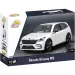 COBI: Klocki konstrukcyjne Skoda Enyaq RS (24575)