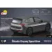COBI: Klocki konstrukcyjne Škoda Enyaq Sportline (24576)
