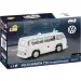 COBI: Klocki konstrukcyjne Volkswagen T2b pojazd ratowniczy (24619)